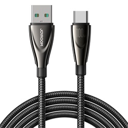 Joyroom kábel Pioneer 100W USB USB C Joyroom SA31-AC6 / 100W / 1.2m