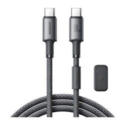 Joyroom kábel USB-C - USB-C  S-A50, 60W, 1.2m