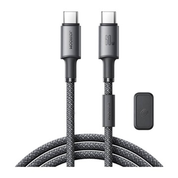 Joyroom kábel USB-C - USB-C  S-A50, 60W, 1.2m