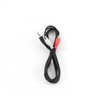 Kábel átalakító Gembird jack-rca 1,5M (CCA-458)