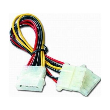 Kábel belső tápelosztó/ y tápkábel Gembird (CC-PSU-1)