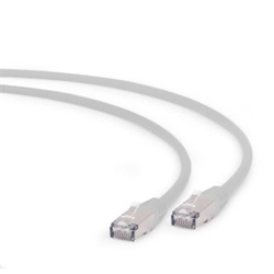 Kábel sftp cat 6 patch kábel 1M Gembird (PP6A-LSZHCU-1M)