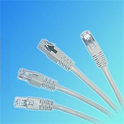 Kábel UTP CAT 5E patch kábel 50 m Gembird (PP12-50M)