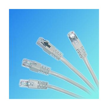 Kábel UTP CAT 5E patch kábel 3 m Gembird (PP12-3M)