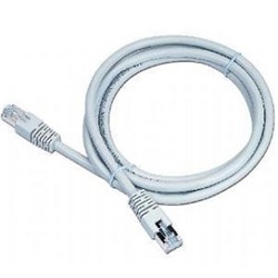 Kábel ftp cat 6 patch kábel 5M Gembird (PP6-5M)