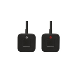 KENSINGTON Ujjlenyomat olvasó (VeriMark Desktop Fingerprint Key)