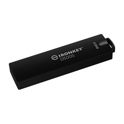 Pendrive 512GB Kingston IronKey D500S AES-256 FIPS 140-3 Lvl 3