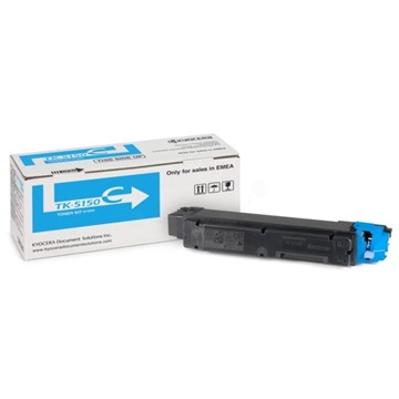 Kyocera toner TK5150C cyan 5K