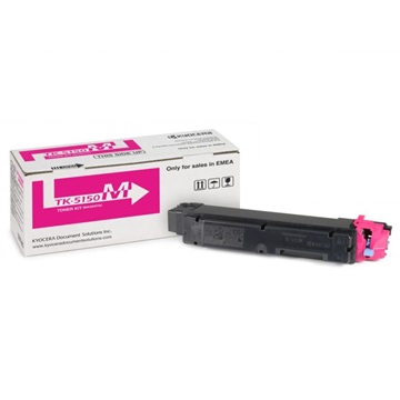 Kyocera toner TK5150M magenta 5K