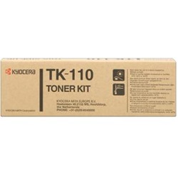 Kyocera toner TK110 (FS720/820/920/1016/1116) black 6k