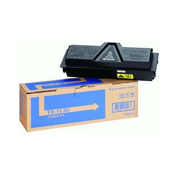 Kyocera toner TK1130 black 3k
