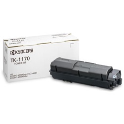 Kyocera toner TK1170 black 7,2k