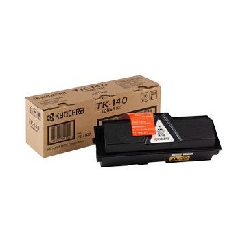 Kyocera toner TK140 (FS1100) black 7,2k