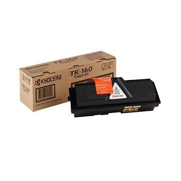 Kyocera toner TK160 (FS1120D/DN) black 2,5k