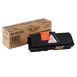 Kyocera toner TK160 (FS1120D/DN) black 2,5k