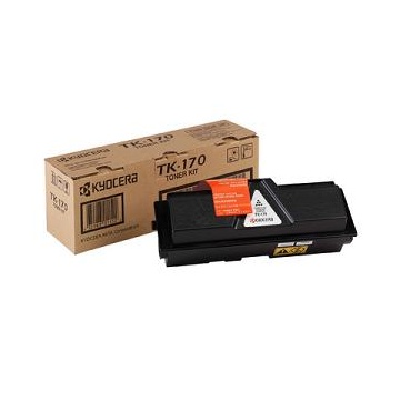Kyocera toner TK170 (FS1320D/DN,1370DN) black 7,2k