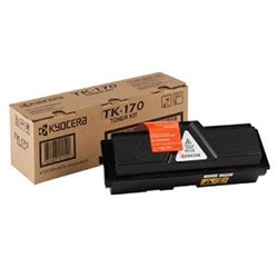 Kyocera toner TK170 (FS1320D/DN,1370DN) black 7,2k