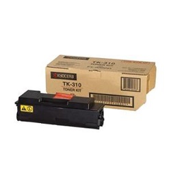 Kyocera toner TK310 (FS2000/3900DN/4000DN) black 12k