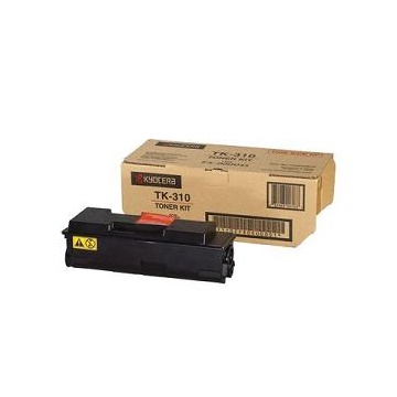 Kyocera toner TK310 (FS2000/3900DN/4000DN) black 12k