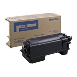 Kyocera toner TK3110 (FS4100 DN) black 15,5k