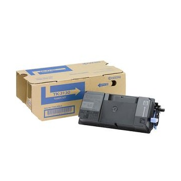 Kyocera toner TK3130 (FS4200 DN) black 25k
