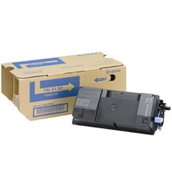 Kyocera toner TK3130 (FS4200 DN) black 25k