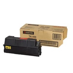 Kyocera toner TK330 (FS4000DN) black 20k