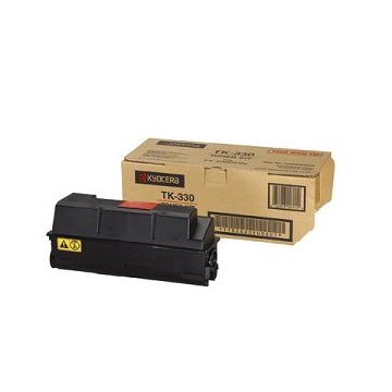 Kyocera toner TK330 (FS4000DN) black 20k