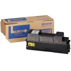 Kyocera toner TK360 (FS4020DN) black 20k
