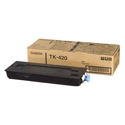 Kyocera toner TK420 (KM2550) black 15k