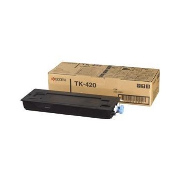 Kyocera toner TK420 (KM2550) black 15k