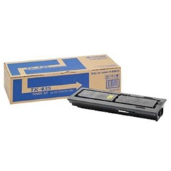 Kyocera toner TK435 (TA180,220) black 15k