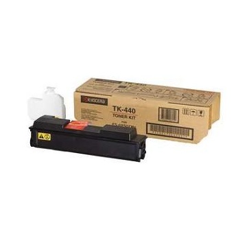 Kyocera toner TK440 (FS6950DN) black 15k