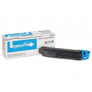 Kyocera toner TK5140C (M6530CDN) cyan 5K