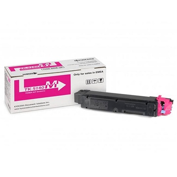 Kyocera toner TK5140M (M6530CDN) magenta 5K