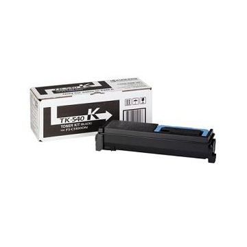 Kyocera toner TK540K (FSC5100DN) black 5k