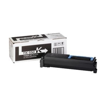 Kyocera toner TK550M (F FS-C5200DN) magenta 6K