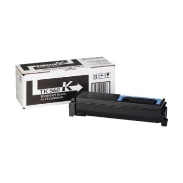 Kyocera toner TK560K (F FS-C5300DN)  black 12K