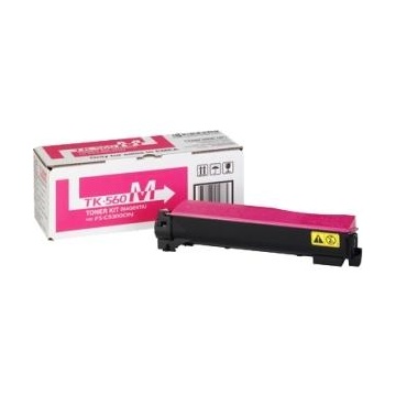 Kyocera toner TK560M (F FS-C5300DN) magenta 10K