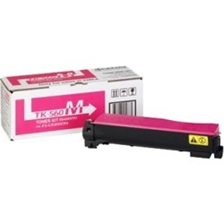 Kyocera toner TK560M (F FS-C5300DN) magenta 10K