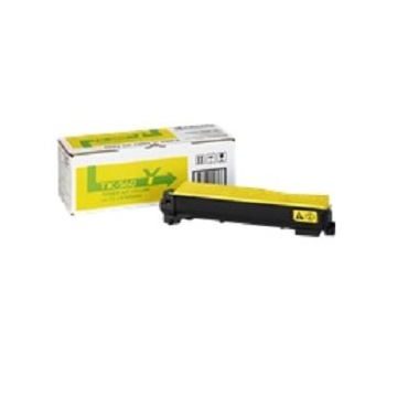 Kyocera toner TK560Y (F FS-C5300DN) yellow 10K