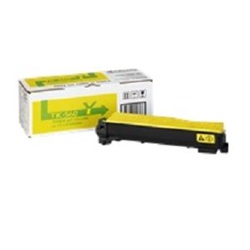 Kyocera toner TK560Y (F FS-C5300DN) yellow 10K