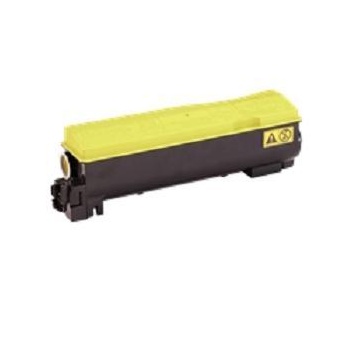 Kyocera toner TK570Y (F/FS-C5400DN) yellow 12 k