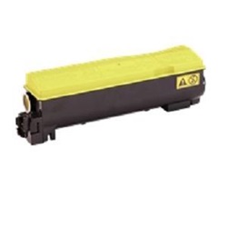 Kyocera toner TK570Y (F/FS-C5400DN) yellow 12 k