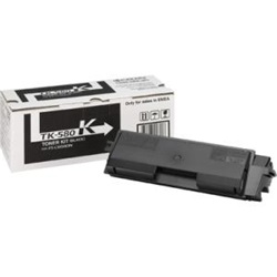 Kyocera toner TK580K (FS-C5150DN) black 3,5 k