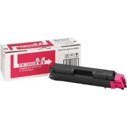 Kyocera toner TK580M (FS-C5150DN) magenta 2,8 k