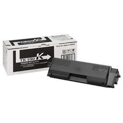Kyocera toner TK590K (FSC5250DN) black 7 k