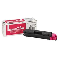 Kyocera toner TK590M (FSC5250DN) magenta 6 k