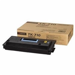 Kyocera toner TK710 (F/ FS-9130/9530) black 40 k