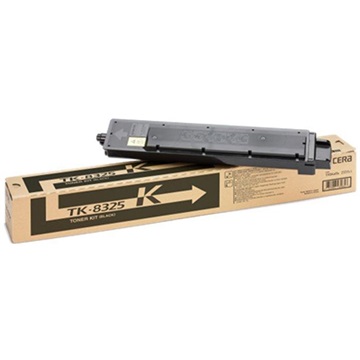 Kyocera toner TK8325 black 8 k